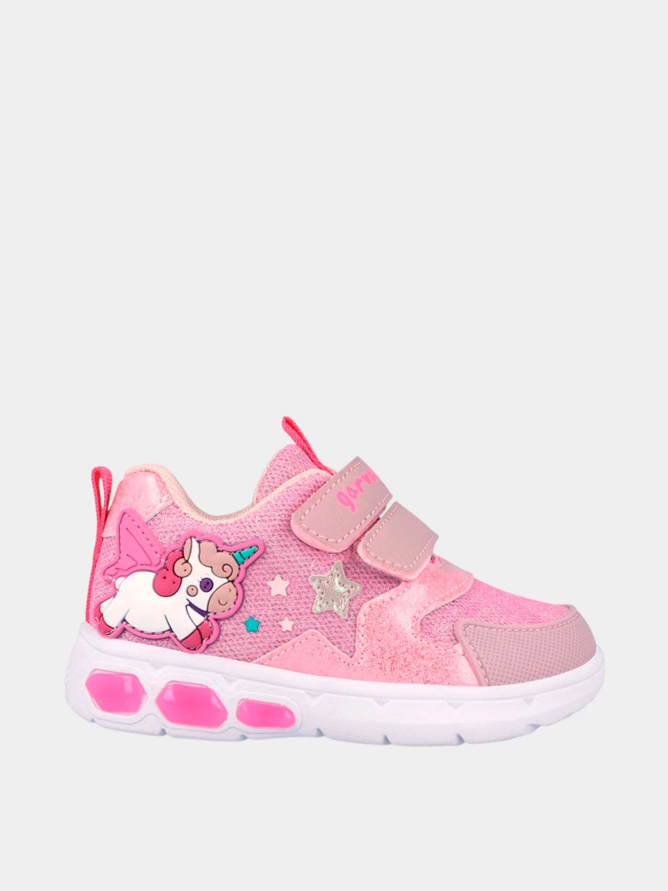Кроссовки Garvalin модель 262720-A032 Кроссовки Garvalin модель 262720-A032 Фото