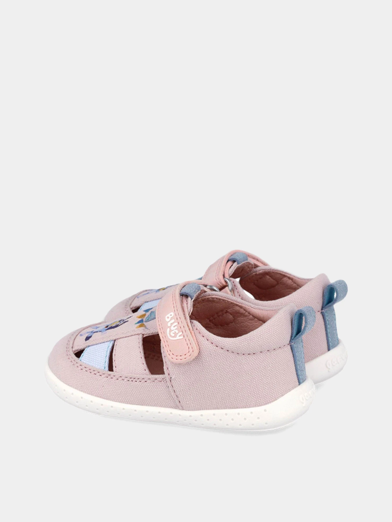 Сандалии Garvalin модель 262854-B032 Сандалии Garvalin модель 262854-B032 Фото