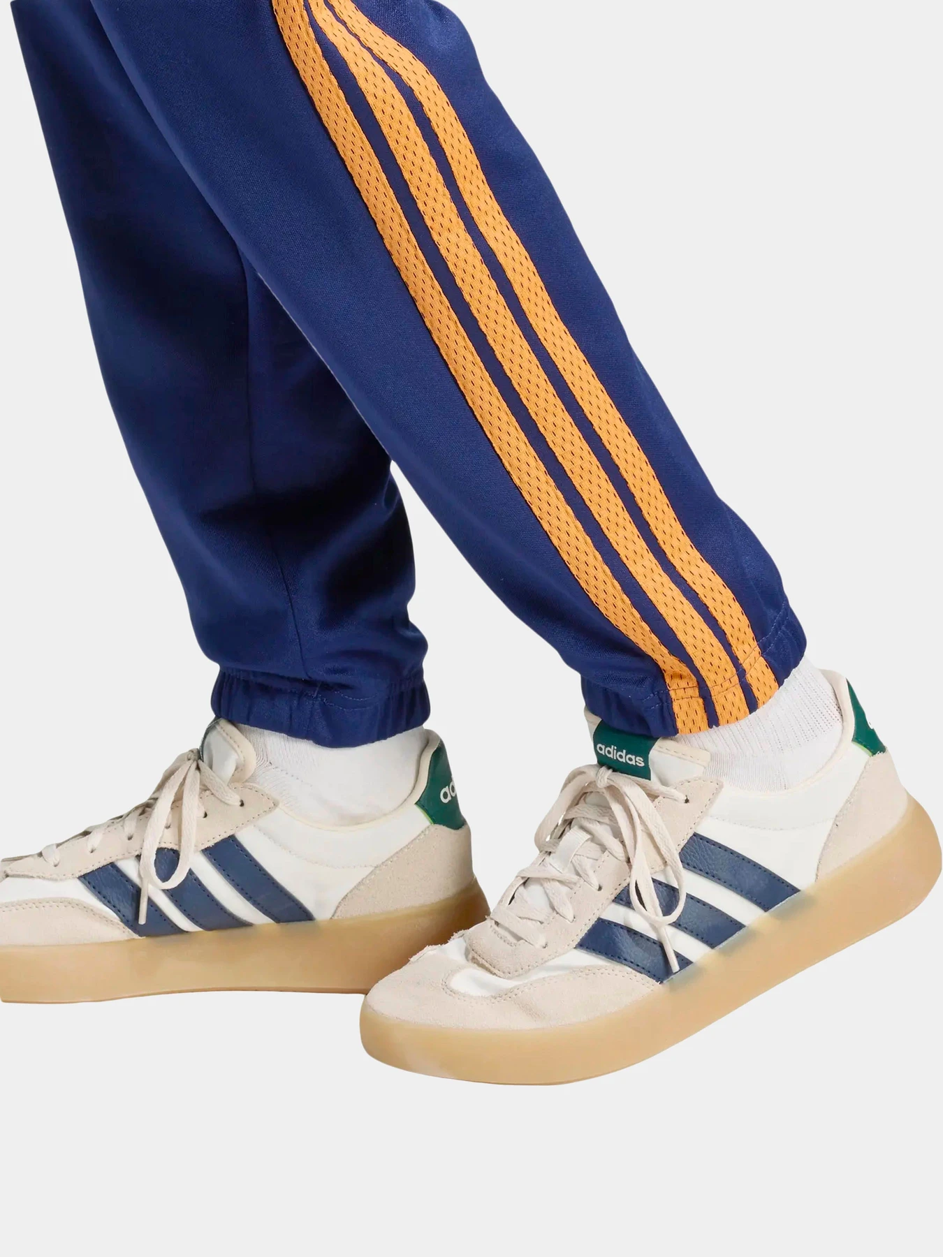 Брюки Adidas модель KD3400 Брюки Adidas модель KD3400 Фото