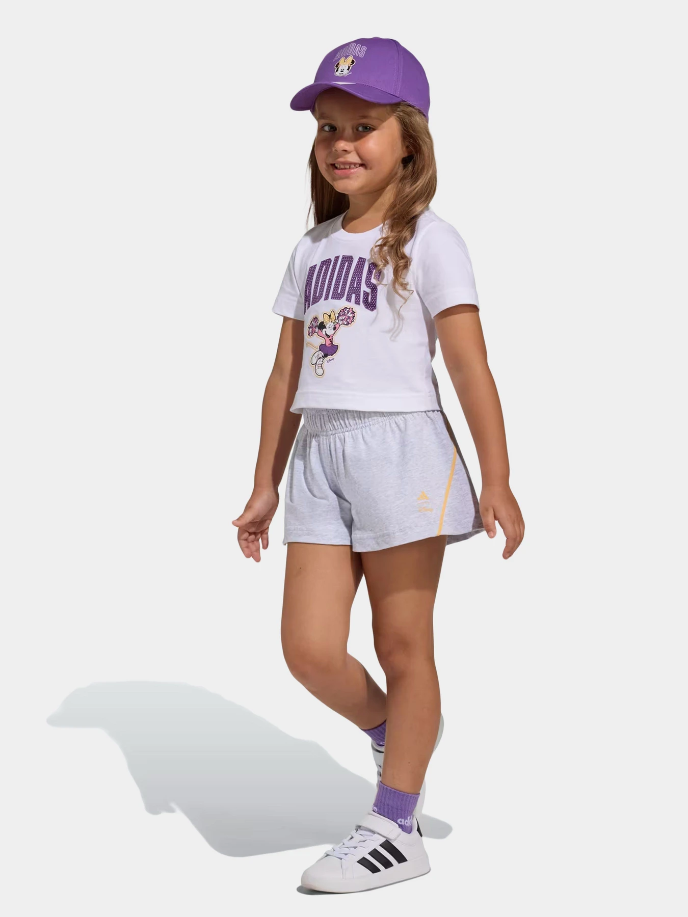 Костюмы Adidas модель JZ3564 Костюмы Adidas модель JZ3564 Фото