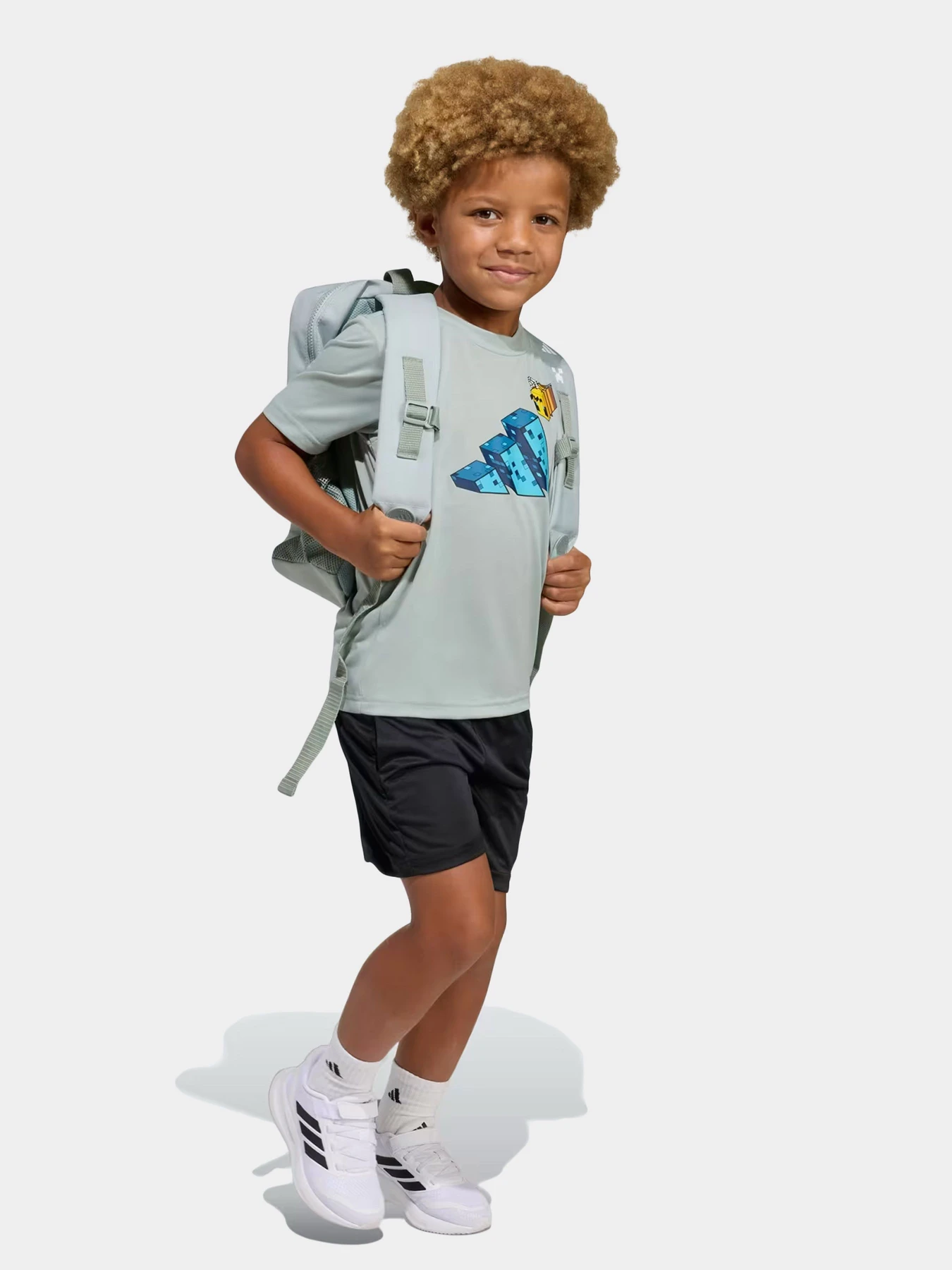 Костюмы Adidas модель KD0978 Костюмы Adidas модель KD0978 Фото