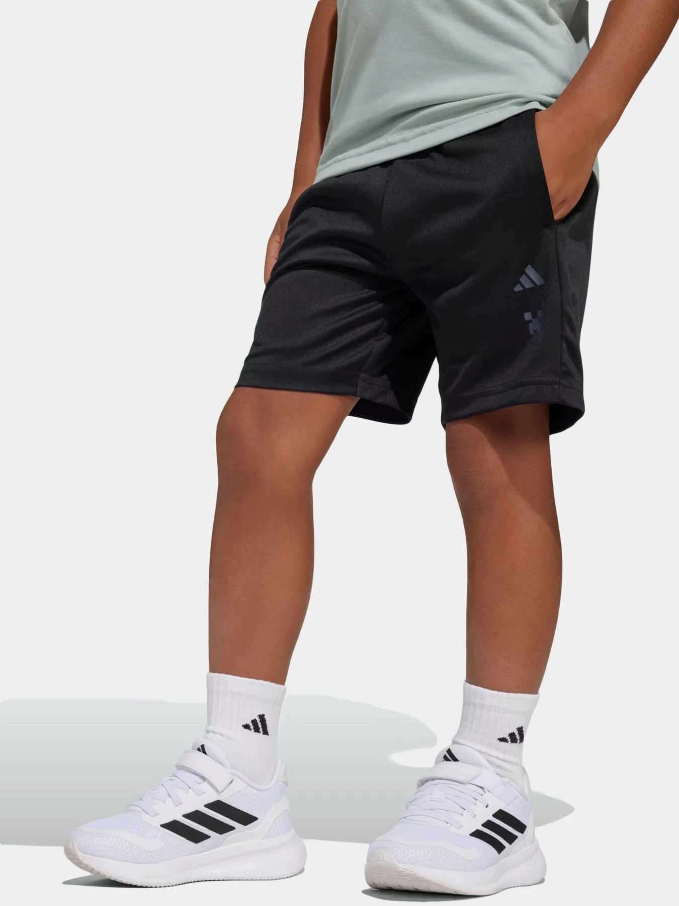 Костюмы Adidas модель KD0978 Костюмы Adidas модель KD0978 Фото