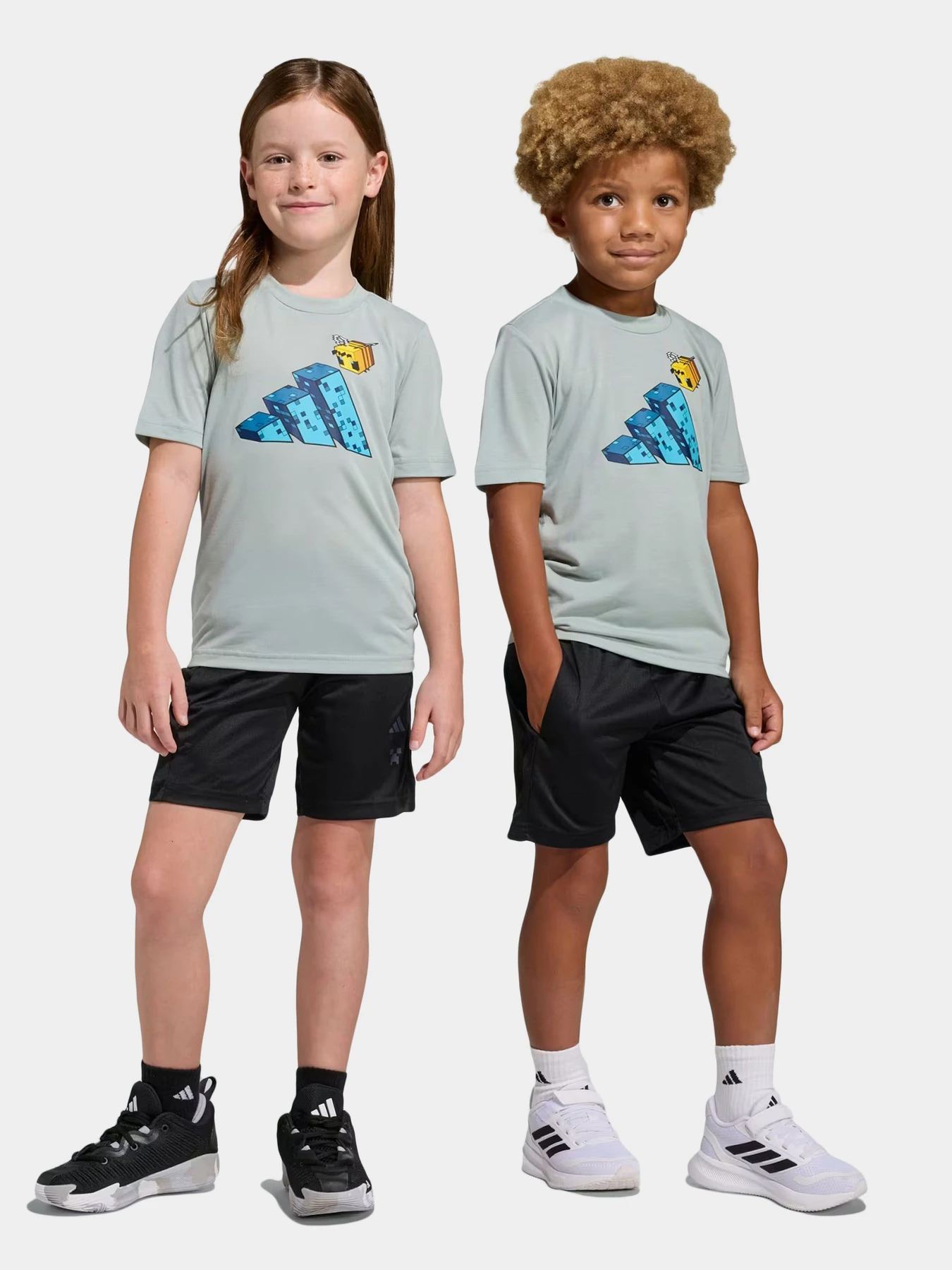 Костюмы Adidas модель KD0978 Костюмы Adidas модель KD0978 Фото