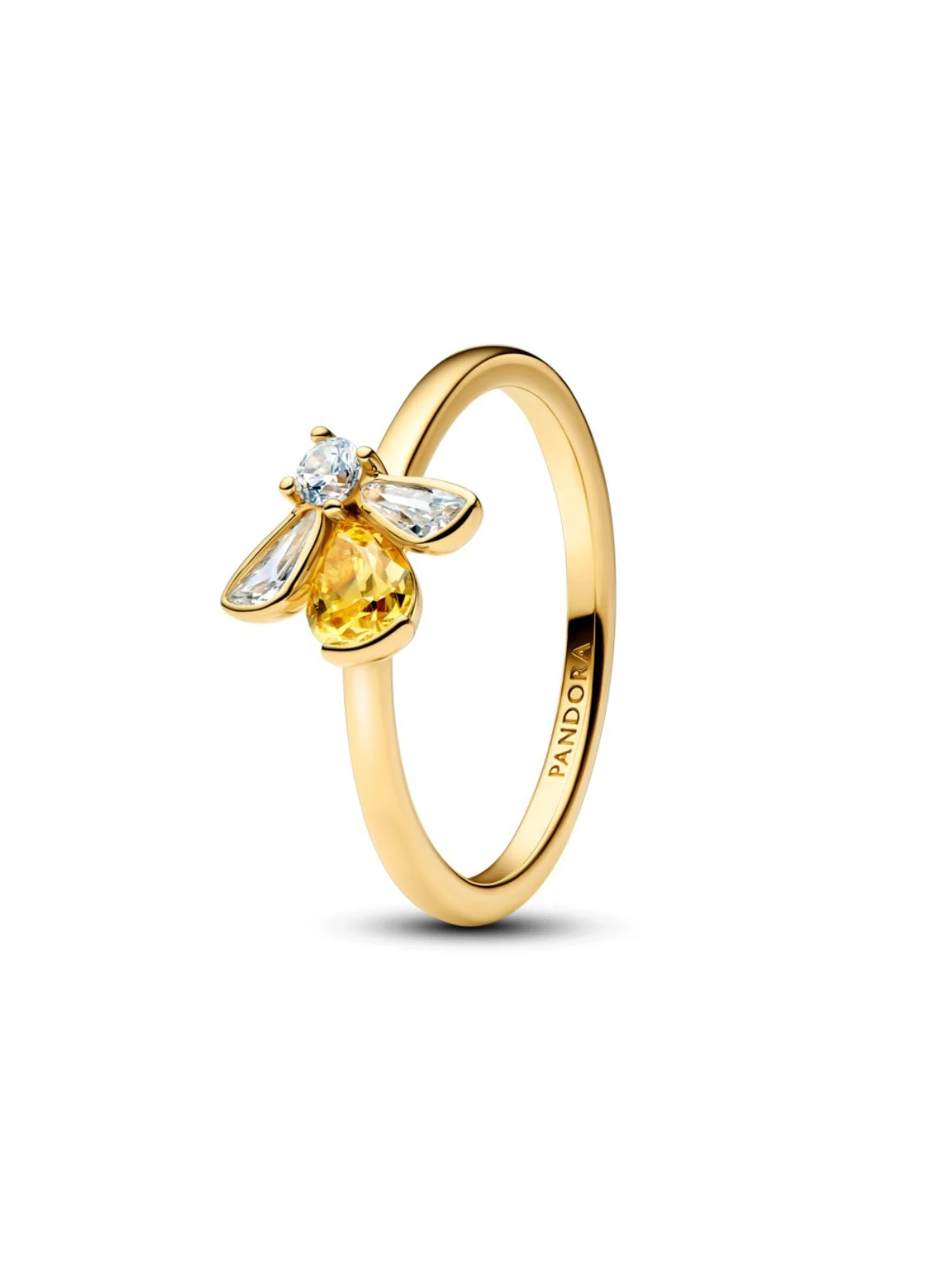 Кольца PANDORA модель 164562C01 Кольца PANDORA модель 164562C01 Фото