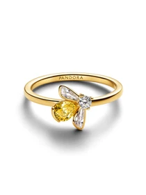 Кольца PANDORA модель 164562C01 Фото