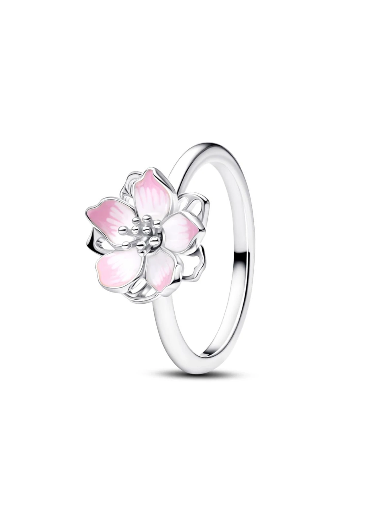Кольца PANDORA модель 194371C01 Кольца PANDORA модель 194371C01 Фото