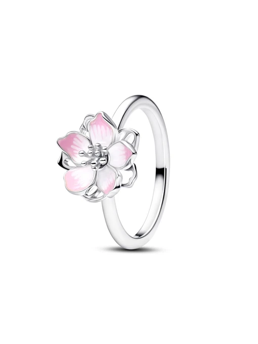 Кольца PANDORA модель 194371C01 Фото
