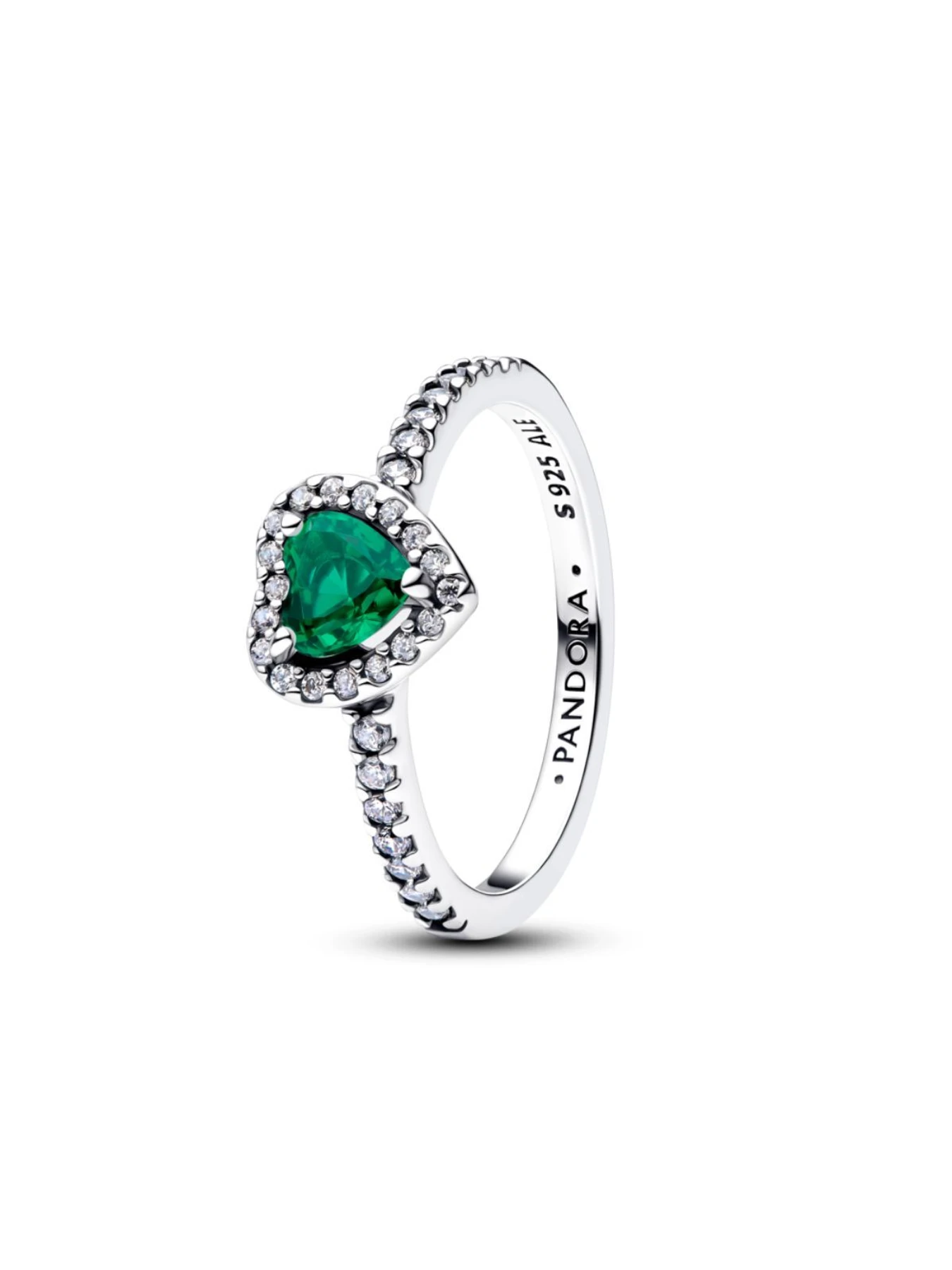Кольца PANDORA модель 198421C07 Кольца PANDORA модель 198421C07 Фото