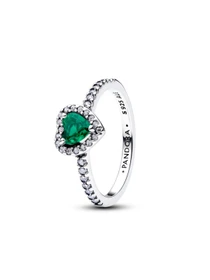 Кольца PANDORA модель 198421C07 Фото