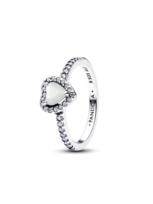 Кольца PANDORA модель 198421C11 Фото