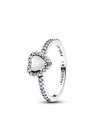 Кольца PANDORA модель 198421C11 Фото