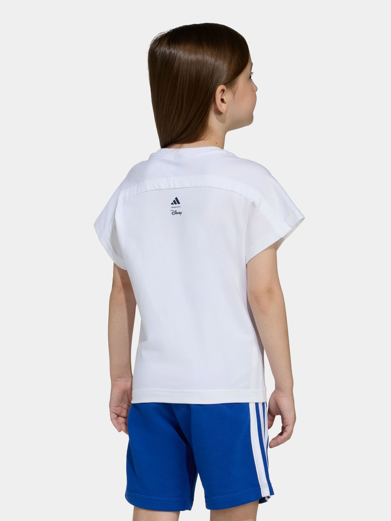 Футболки и поло Adidas модель JZ3575 Футболки и поло Adidas модель JZ3575 Фото