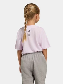 Футболки и поло Adidas модель KD0977 Фото
