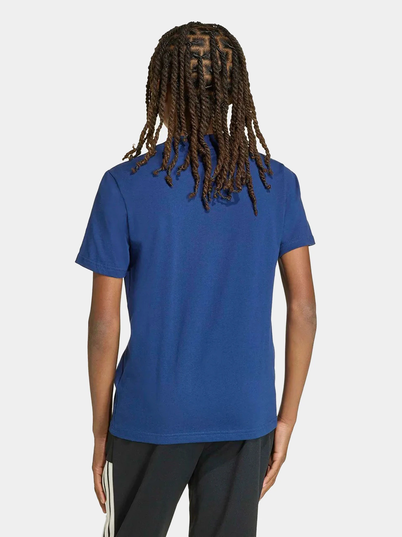 Футболки и поло Adidas модель KD3454 Футболки и поло Adidas модель KD3454 Фото