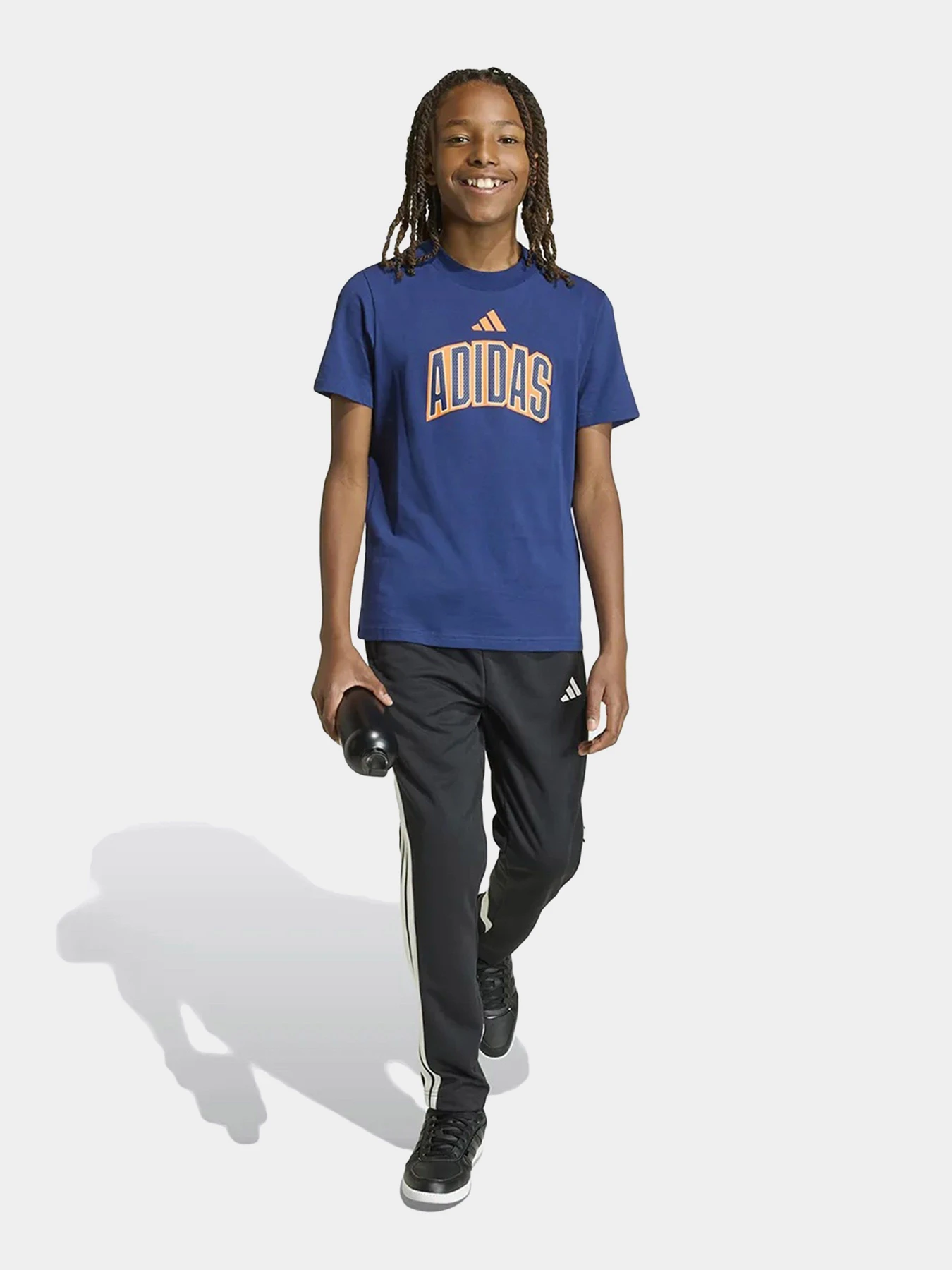 Футболки и поло Adidas модель KD3454 Футболки и поло Adidas модель KD3454 Фото