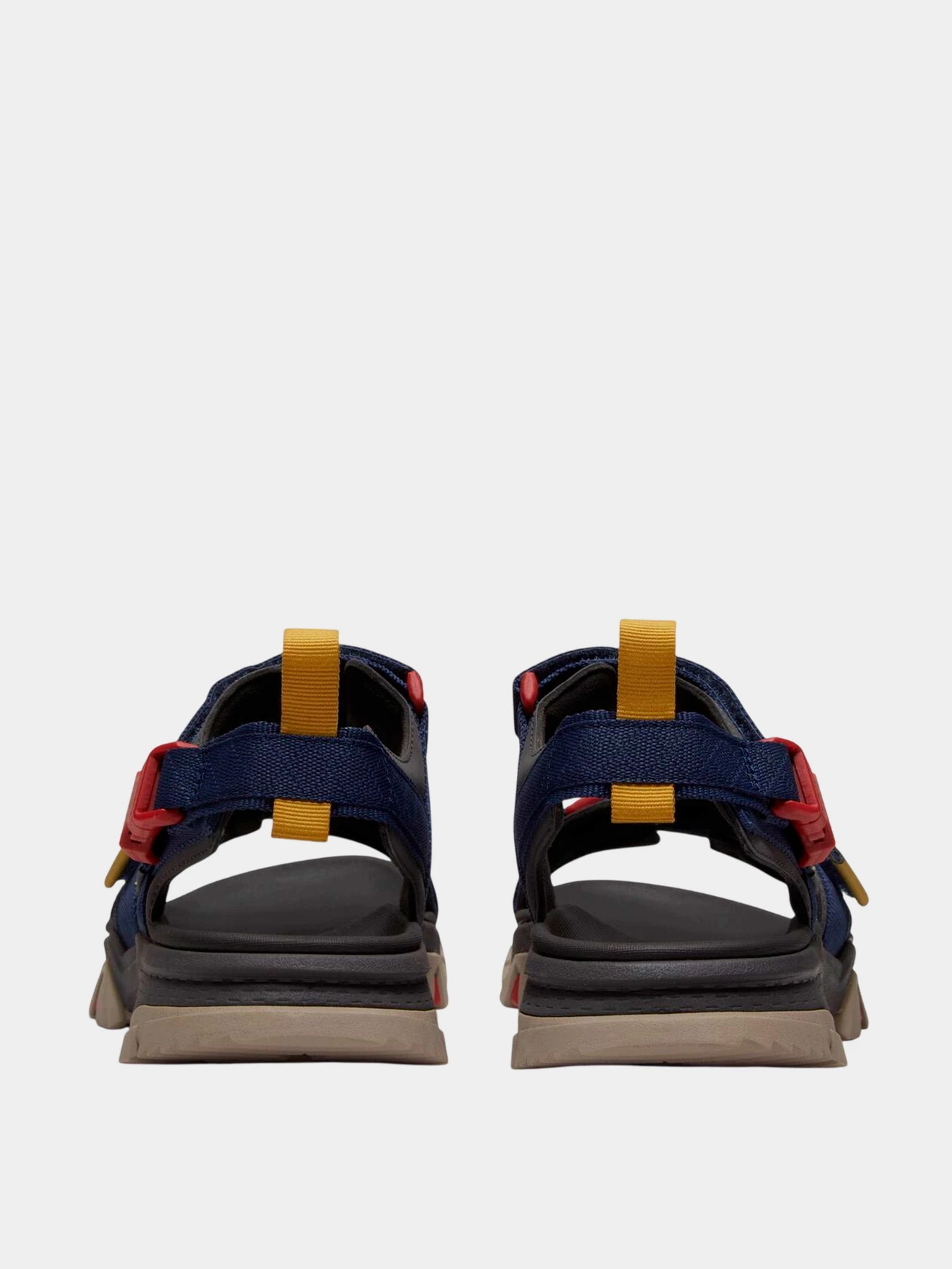 Сандалии Timberland модель TB0A6DXTEAF Сандалии Timberland модель TB0A6DXTEAF Фото