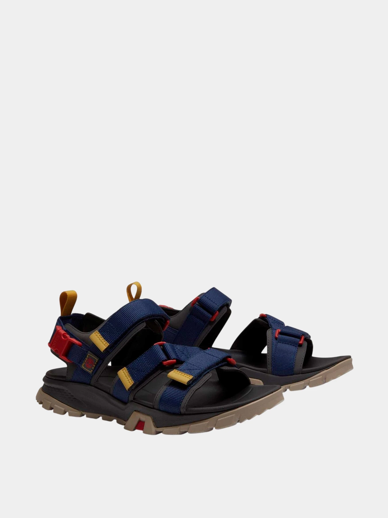 Сандалии Timberland модель TB0A6DXTEAF Сандалии Timberland модель TB0A6DXTEAF Фото