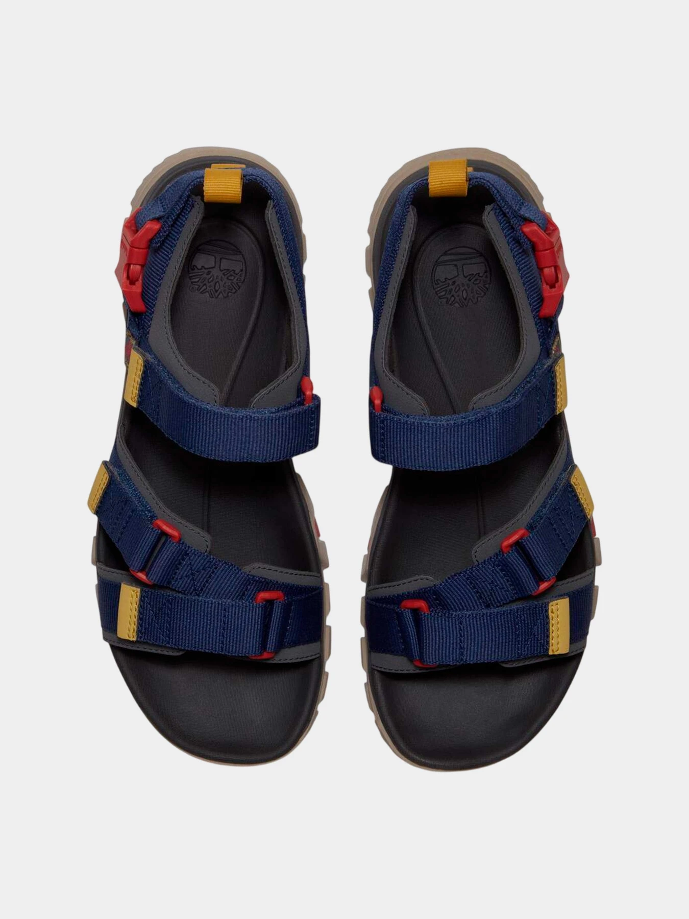 Сандалии Timberland модель TB0A6DXTEAF Сандалии Timberland модель TB0A6DXTEAF Фото
