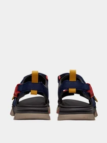 Сандалии Timberland модель TB0A6DXTEAF Фото