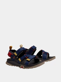 Сандалии Timberland модель TB0A6DXTEAF Фото