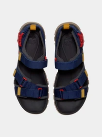 Сандалии Timberland модель TB0A6DXTEAF Фото