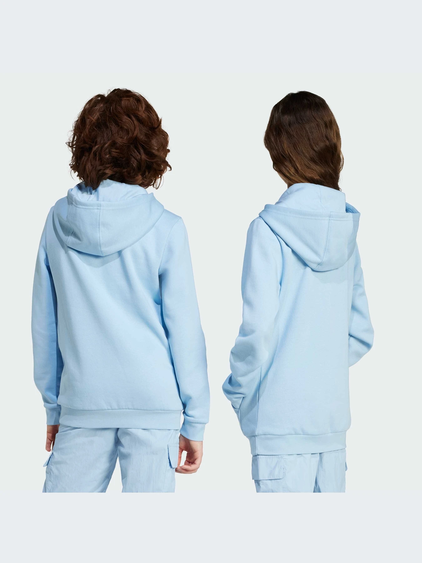 Худи и свитшоты Adidas модель JI5827-KZ Худи и свитшоты Adidas модель JI5827-KZ Фото