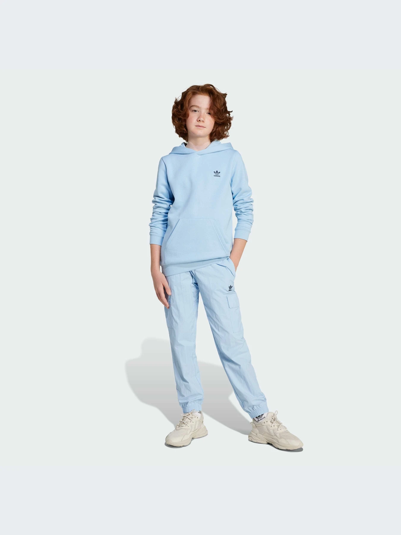 Худи и свитшоты Adidas модель JI5827-KZ Худи и свитшоты Adidas модель JI5827-KZ Фото