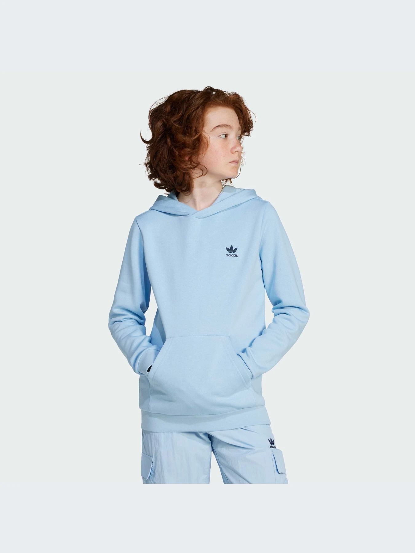 Худи и свитшоты Adidas модель JI5827-KZ Худи и свитшоты Adidas модель JI5827-KZ Фото