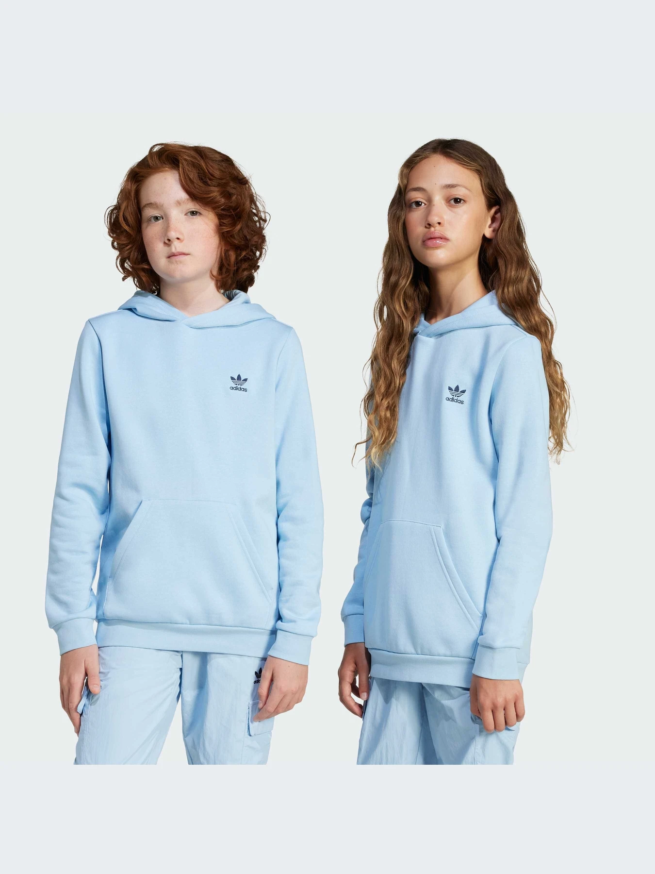 Худи и свитшоты Adidas модель JI5827-KZ Худи и свитшоты Adidas модель JI5827-KZ Фото