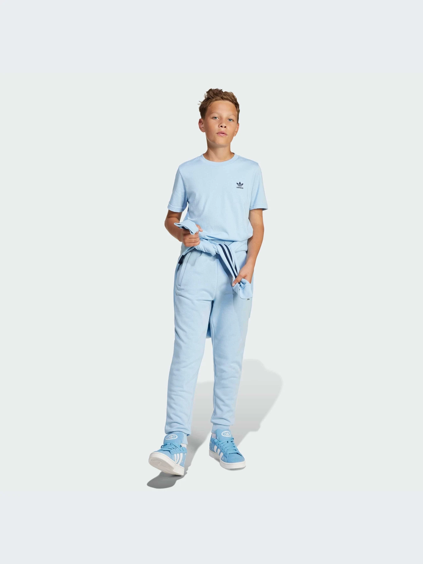 Брюки Adidas модель JI5825-KZ Брюки Adidas модель JI5825-KZ Фото
