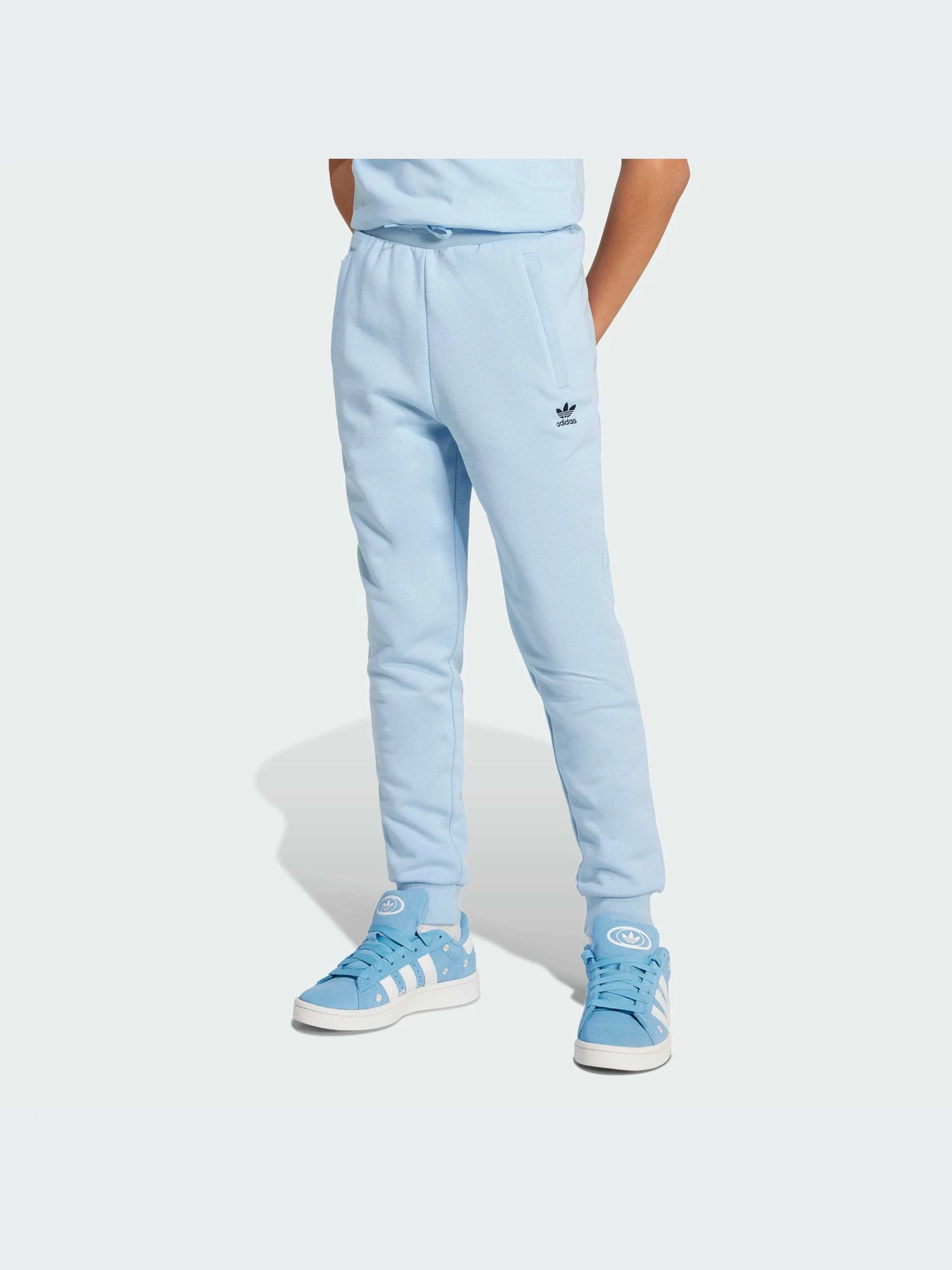 Брюки Adidas модель JI5825-KZ Брюки Adidas модель JI5825-KZ Фото