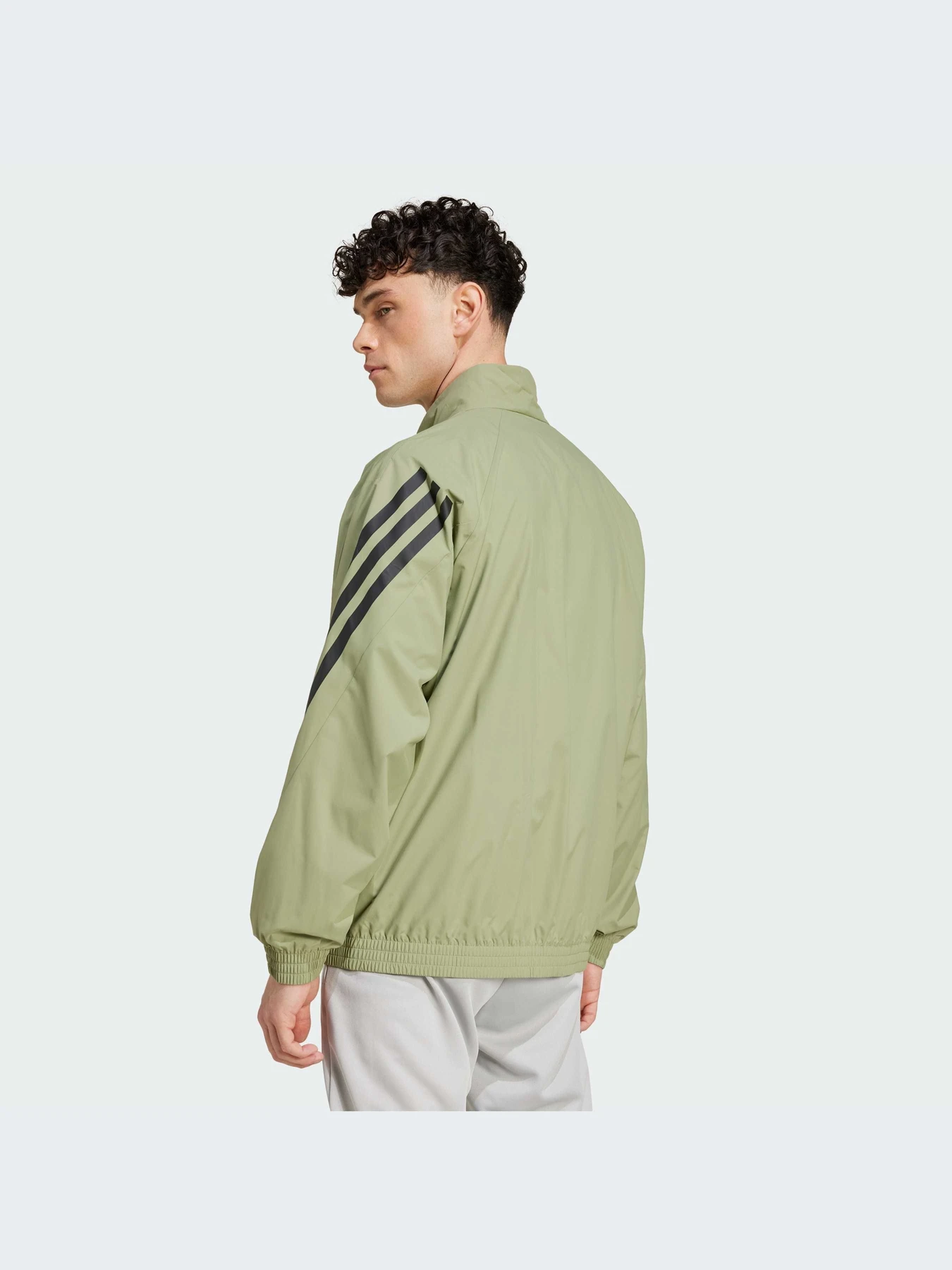 Худи и свитшоты Adidas модель IW8546-KZ Худи и свитшоты Adidas модель IW8546-KZ Фото