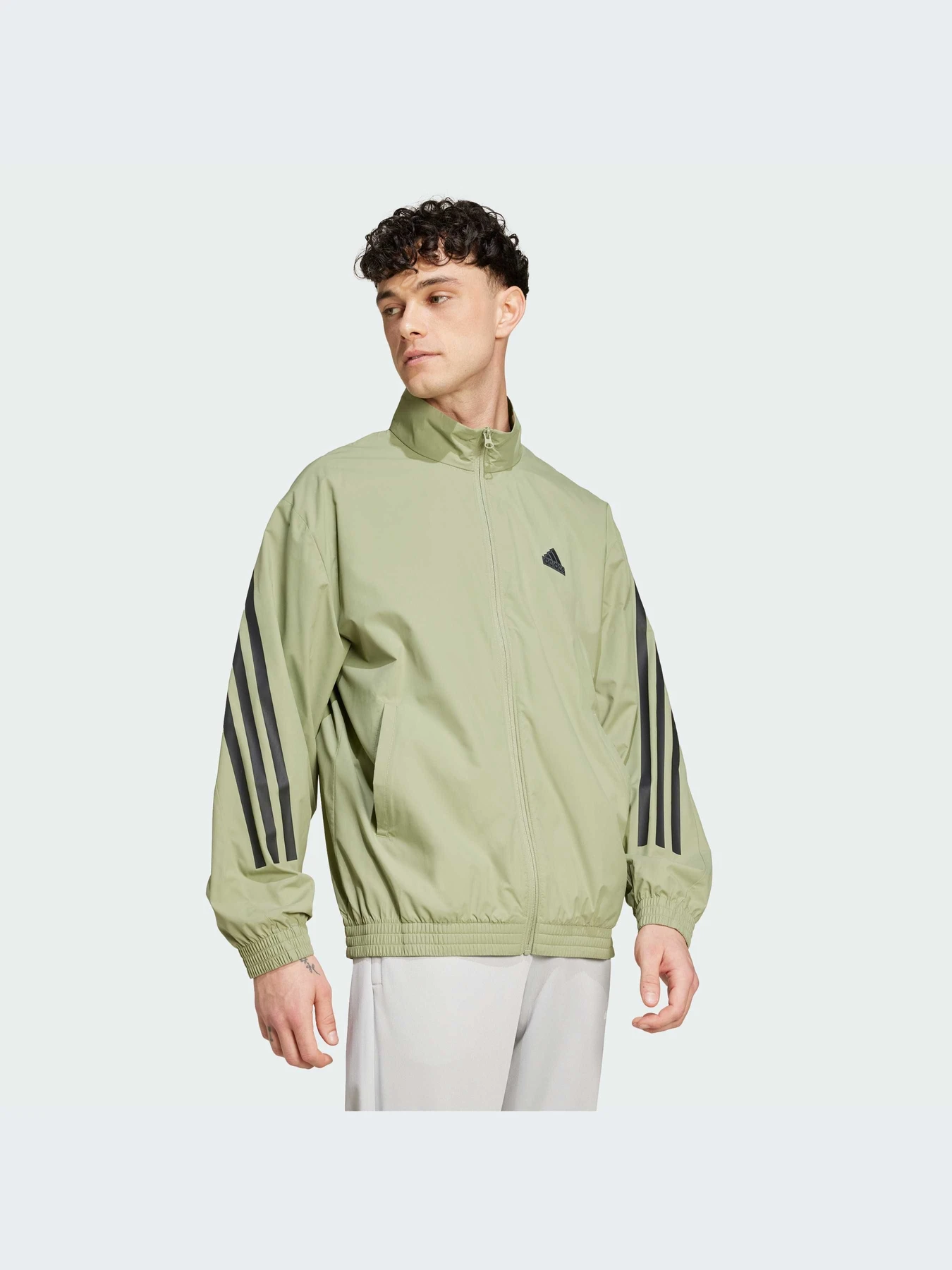 Худи и свитшоты Adidas модель IW8546-KZ Худи и свитшоты Adidas модель IW8546-KZ Фото