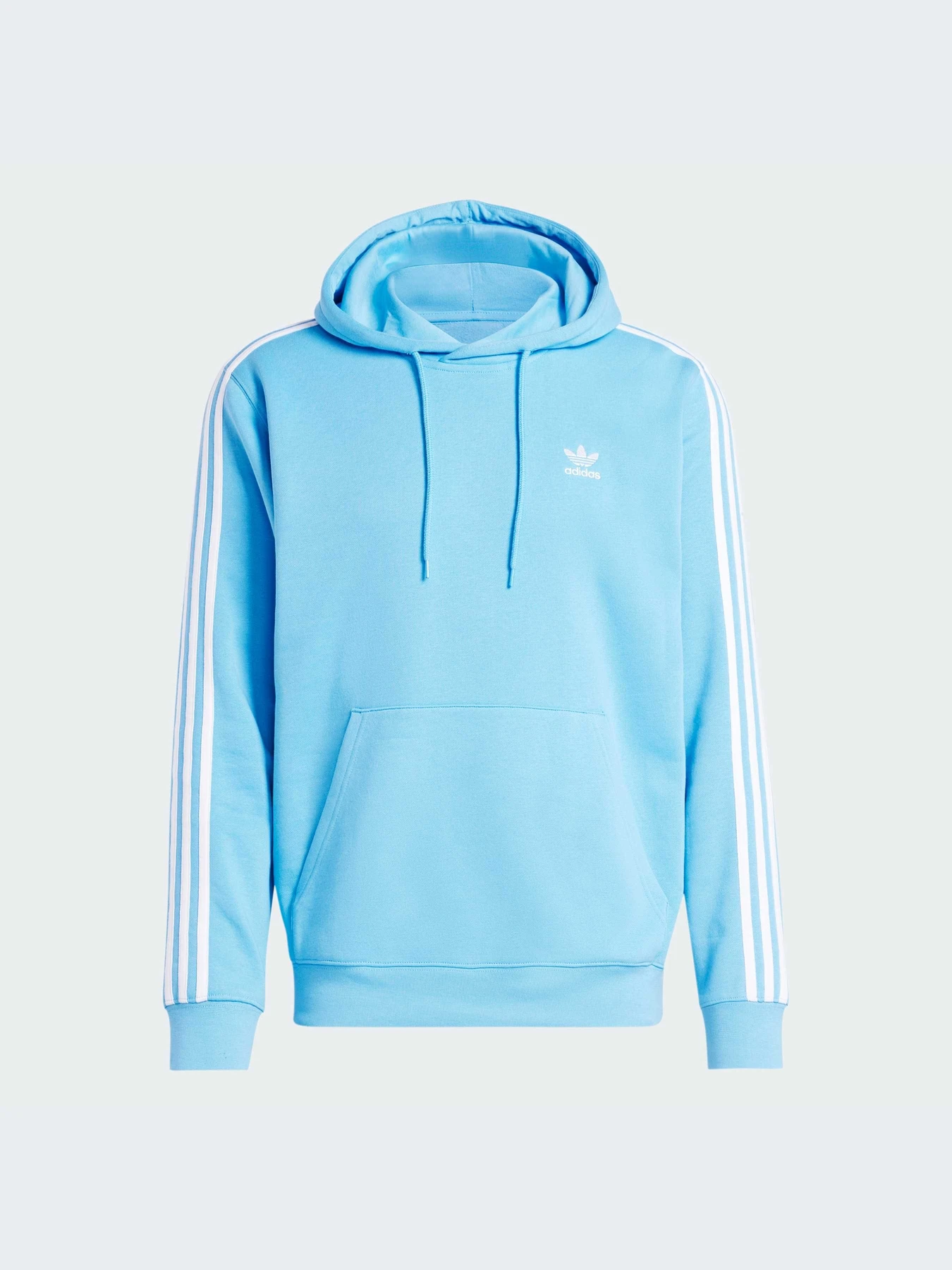 Худи и свитшоты Adidas Adicolor модель IR9862-KZ Худи и свитшоты Adidas Adicolor модель IR9862-KZ Фото