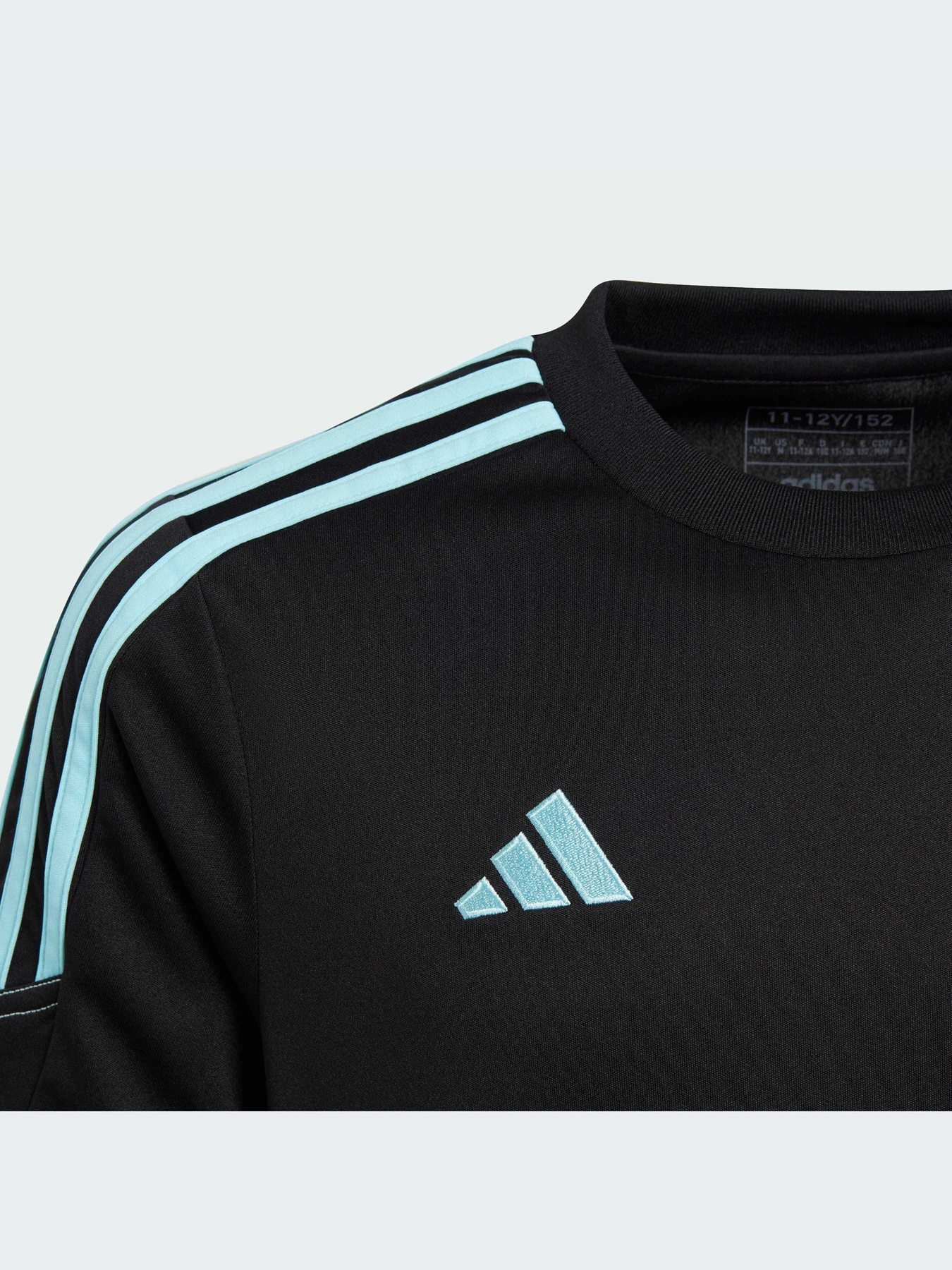 Футболки и поло Adidas Tiro модель IL9554-KZ Футболки и поло Adidas Tiro модель IL9554-KZ Фото