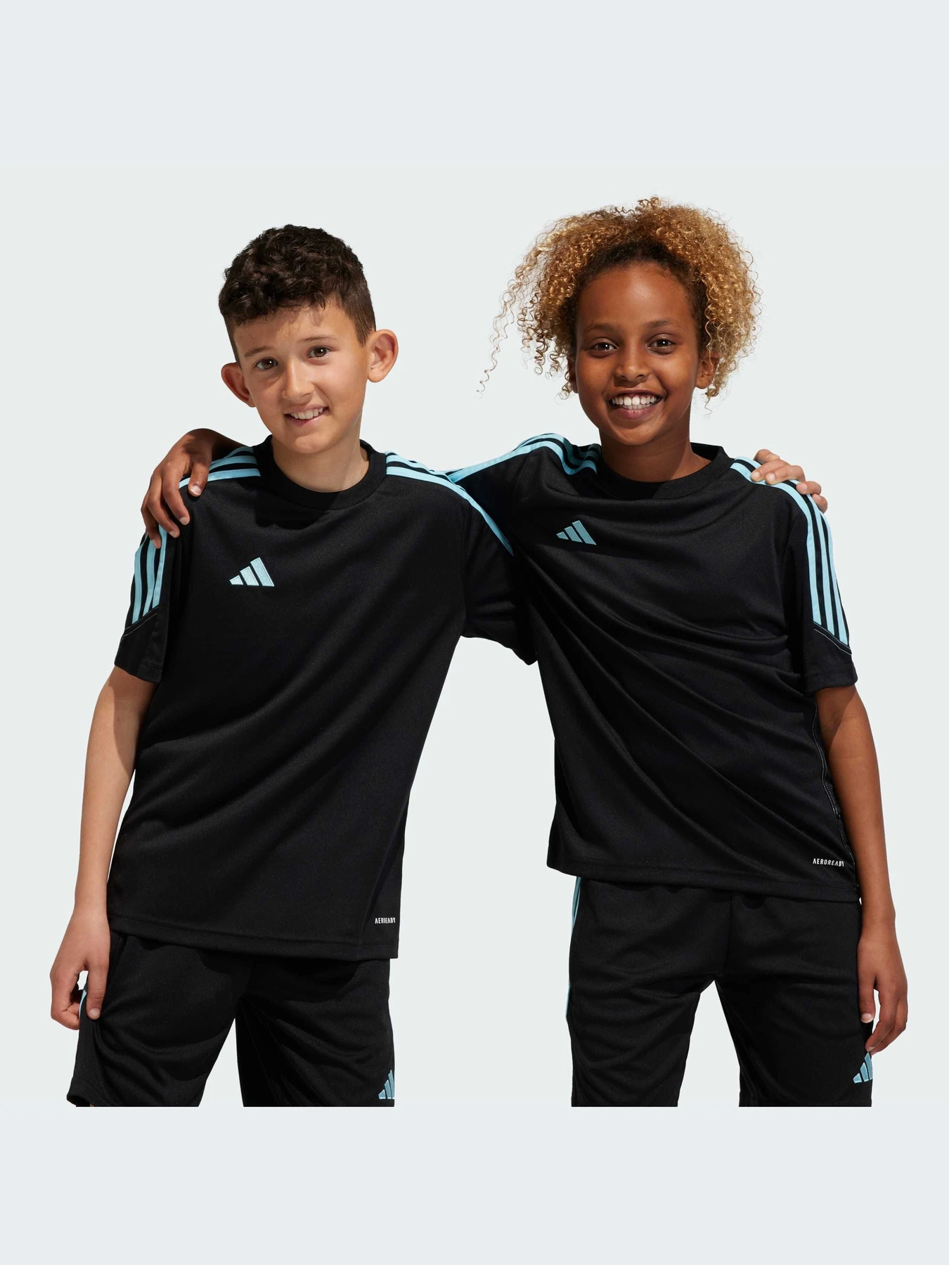 Футболки и поло Adidas Tiro модель IL9554-KZ Футболки и поло Adidas Tiro модель IL9554-KZ Фото