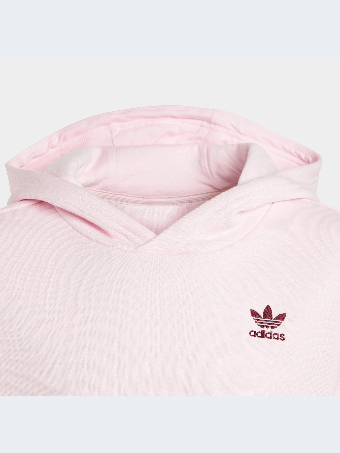 Худи и свитшоты Adidas модель IJ9715-KZ Худи и свитшоты Adidas модель IJ9715-KZ Фото