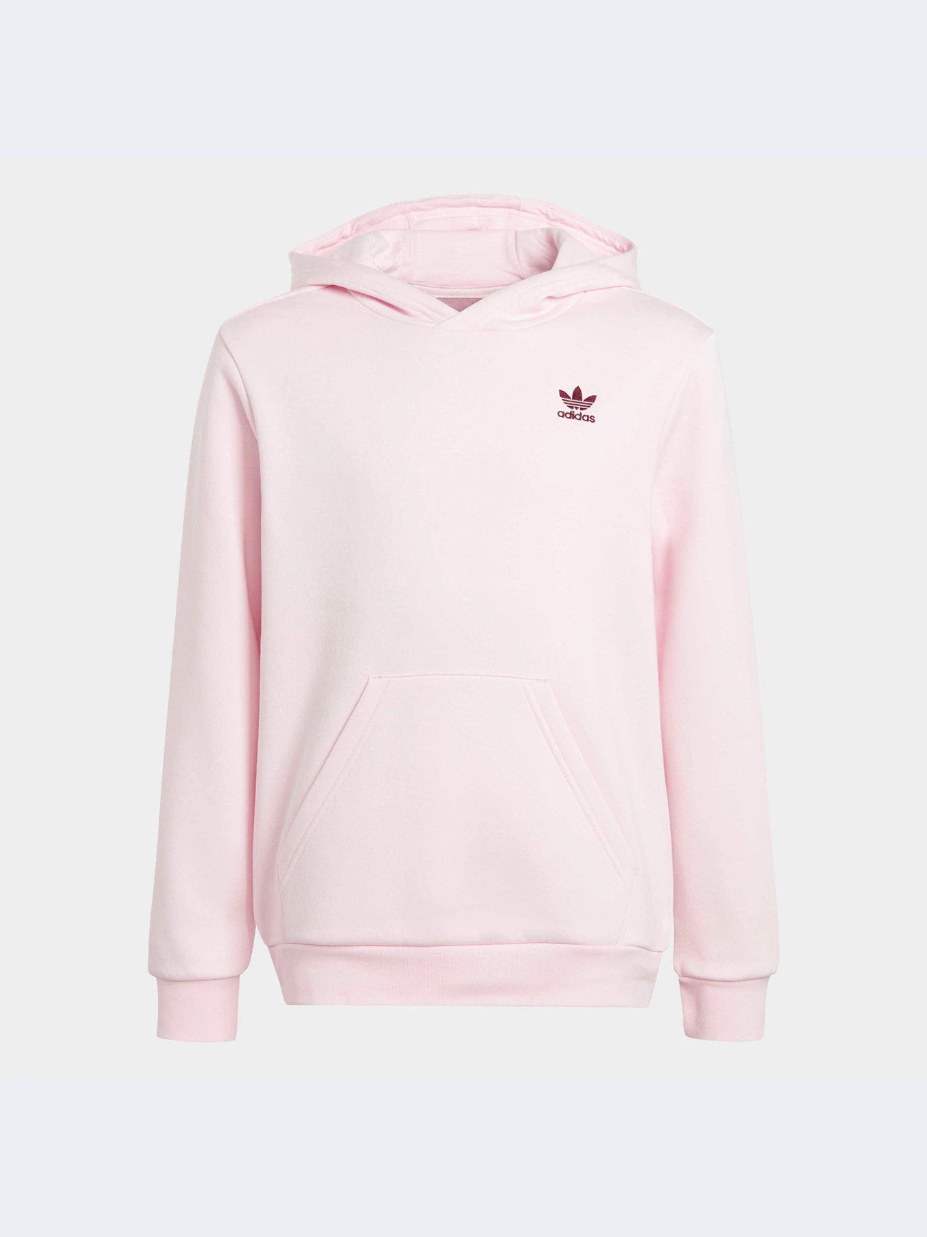 Худи и свитшоты Adidas модель IJ9715-KZ Худи и свитшоты Adidas модель IJ9715-KZ Фото