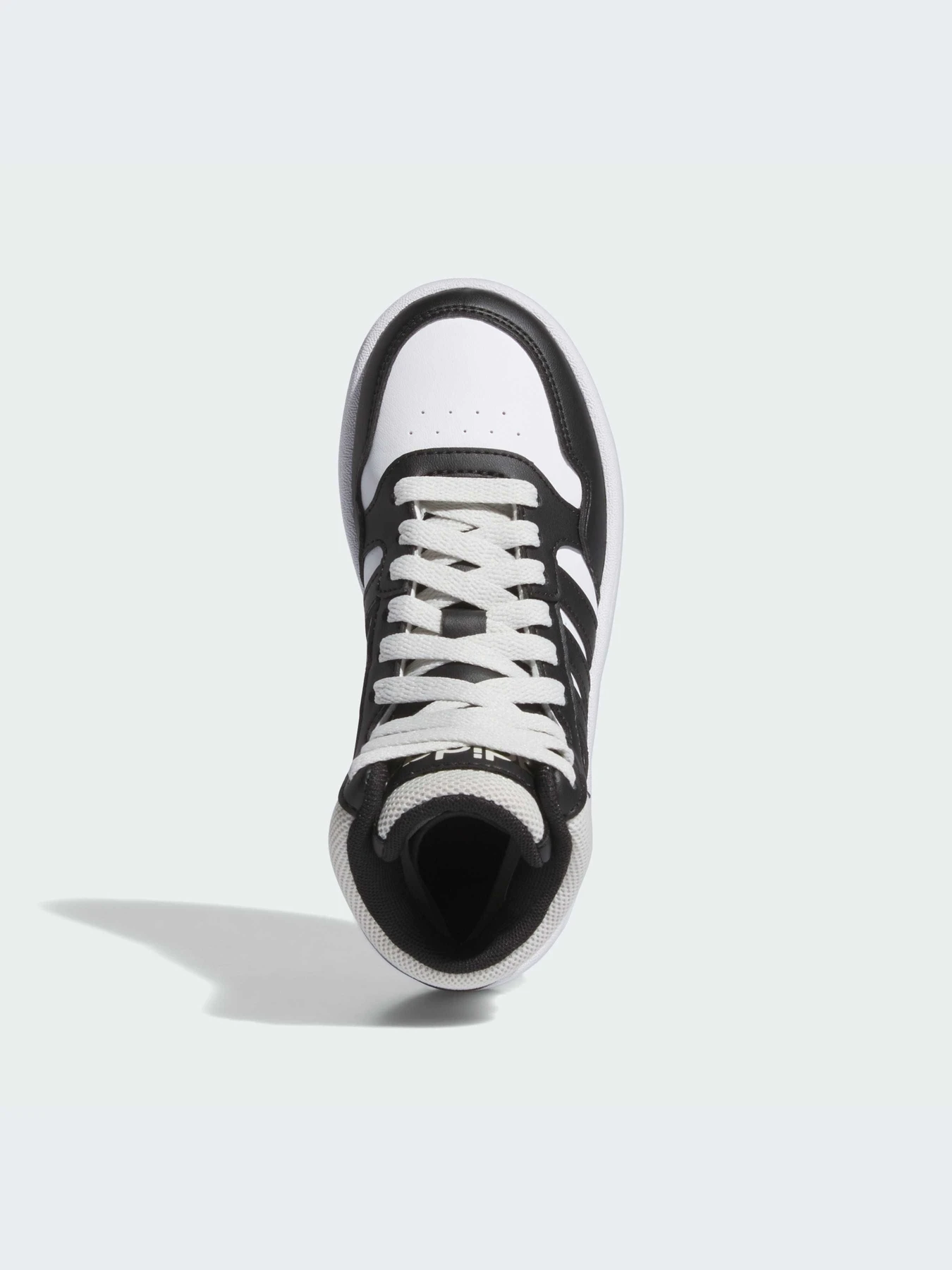 Кроссовки Adidas Hoops модель IH7893-KZ Кроссовки Adidas Hoops модель IH7893-KZ Фото