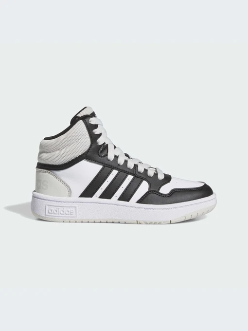 Кроссовки Adidas Hoops модель IH7893-KZ Фото