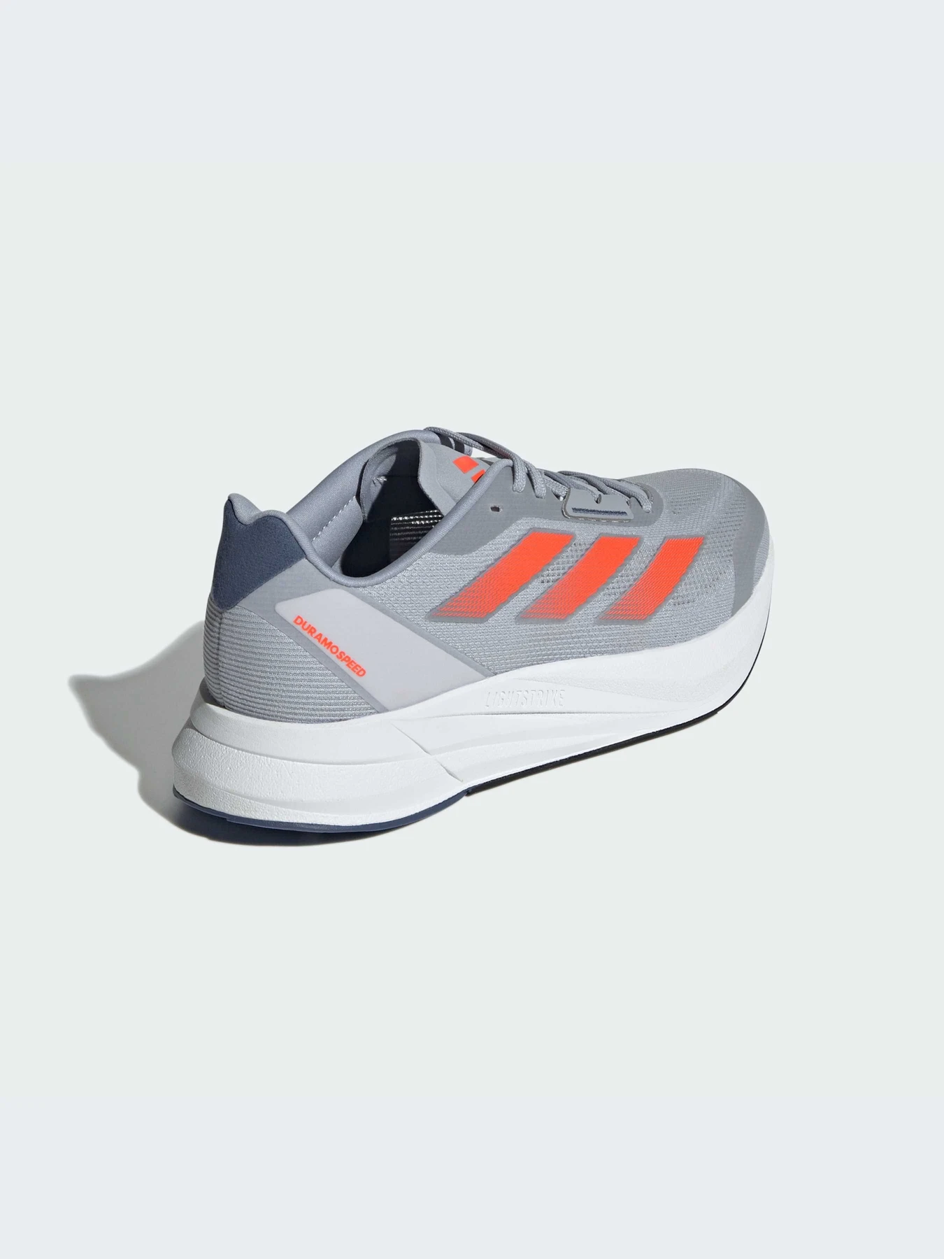 Кроссовки Adidas Duramo модель IF9447-KZ Кроссовки Adidas Duramo модель IF9447-KZ Фото