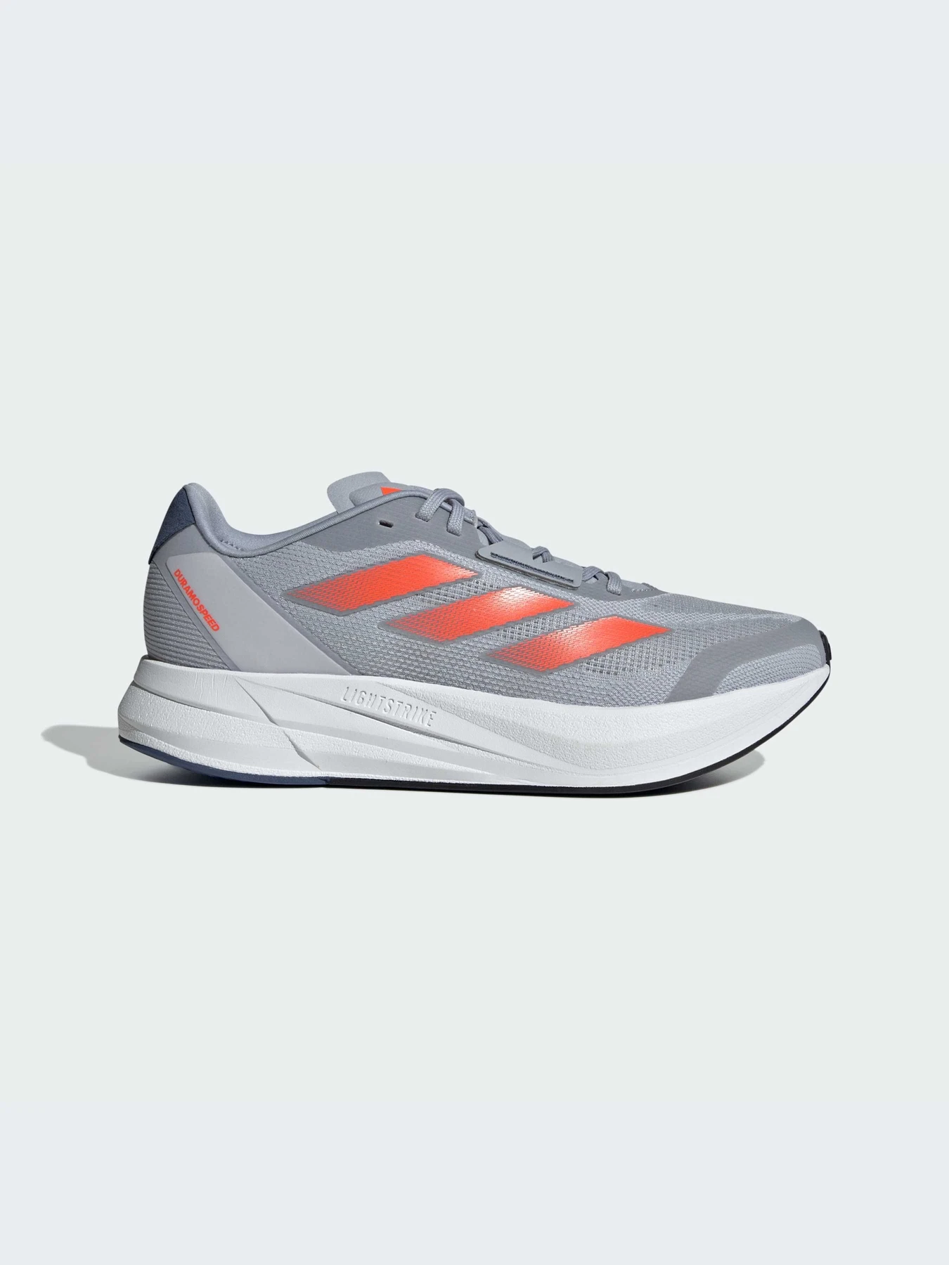 Кроссовки Adidas Duramo модель IF9447-KZ Кроссовки Adidas Duramo модель IF9447-KZ Фото