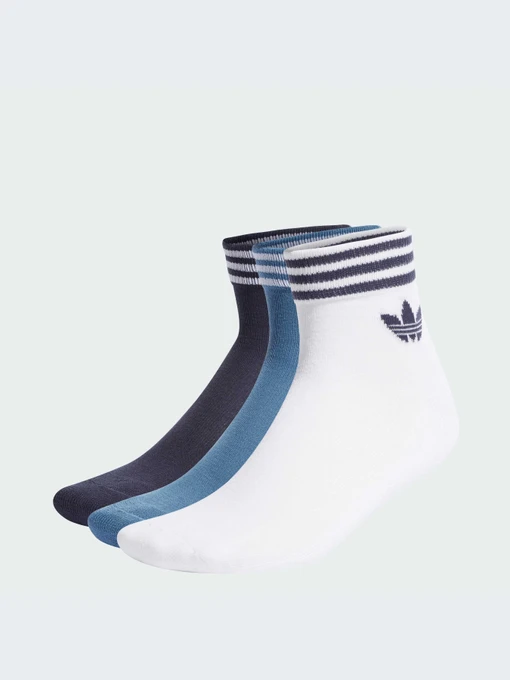 Носки и гольфы Adidas Adicolor модель HL1704-KZ Фото