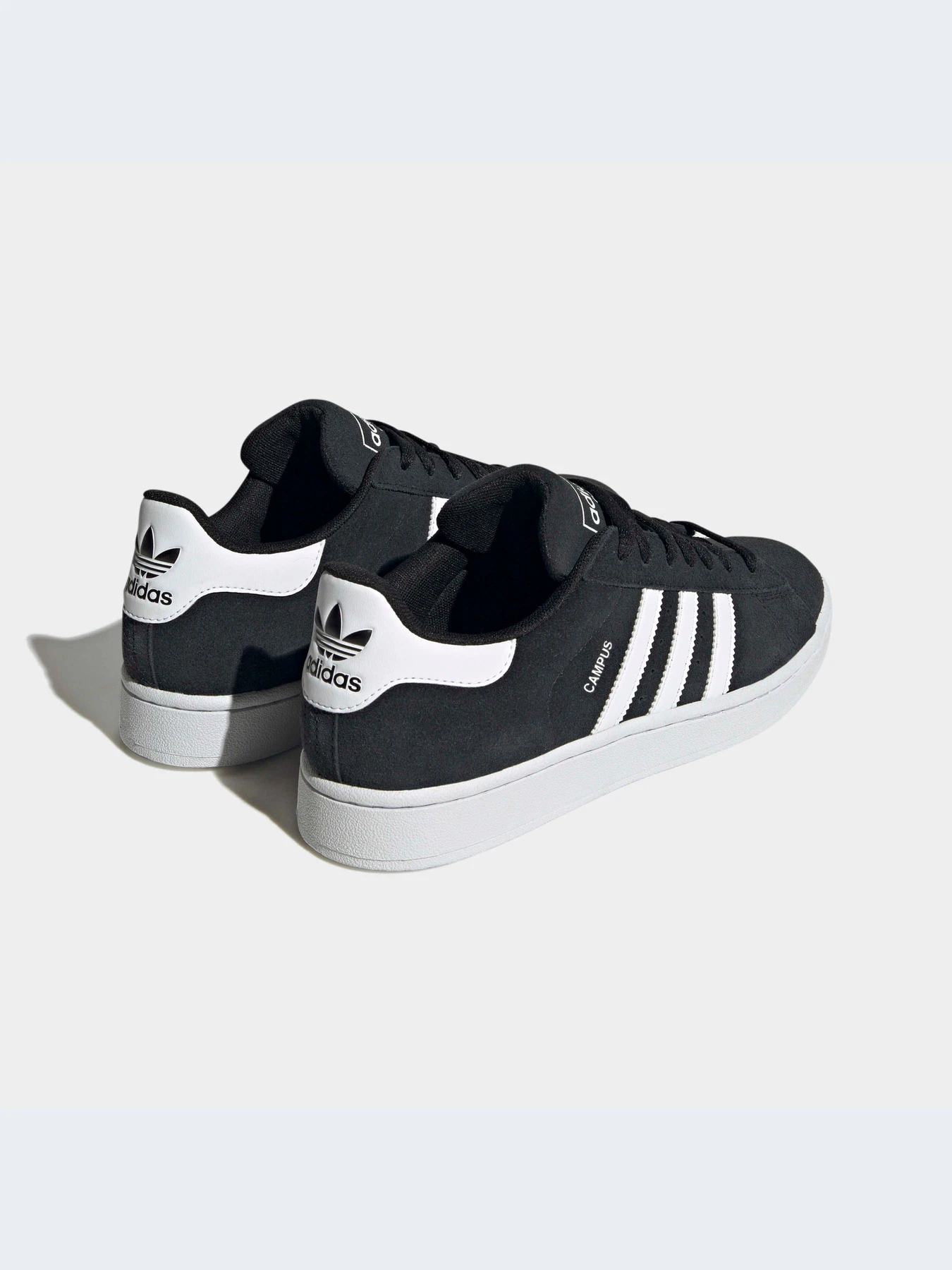 Кеды Adidas Campus модель ID9844-KZ Кеды Adidas Campus модель ID9844-KZ Фото