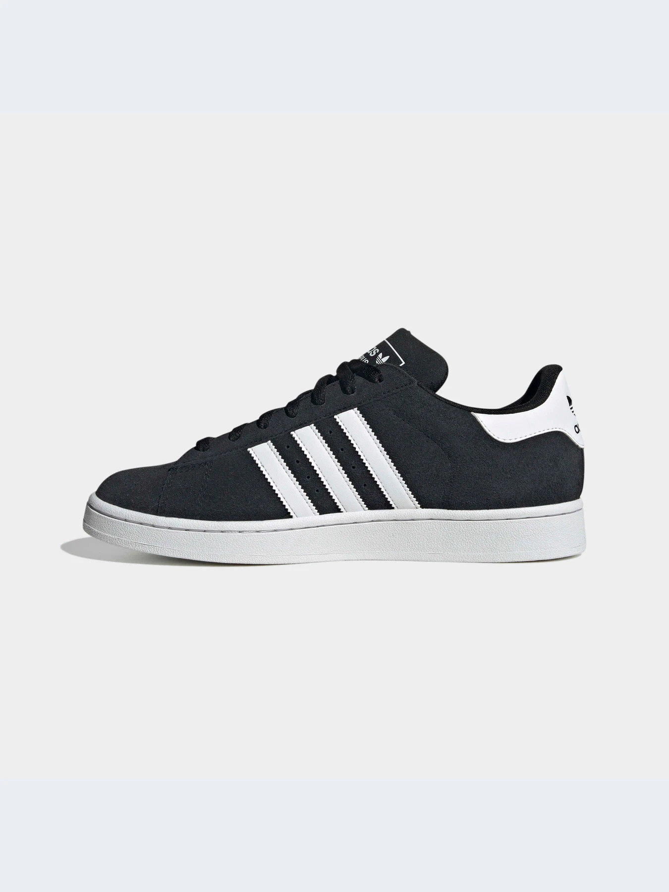 Кеды Adidas Campus модель ID9844-KZ Кеды Adidas Campus модель ID9844-KZ Фото