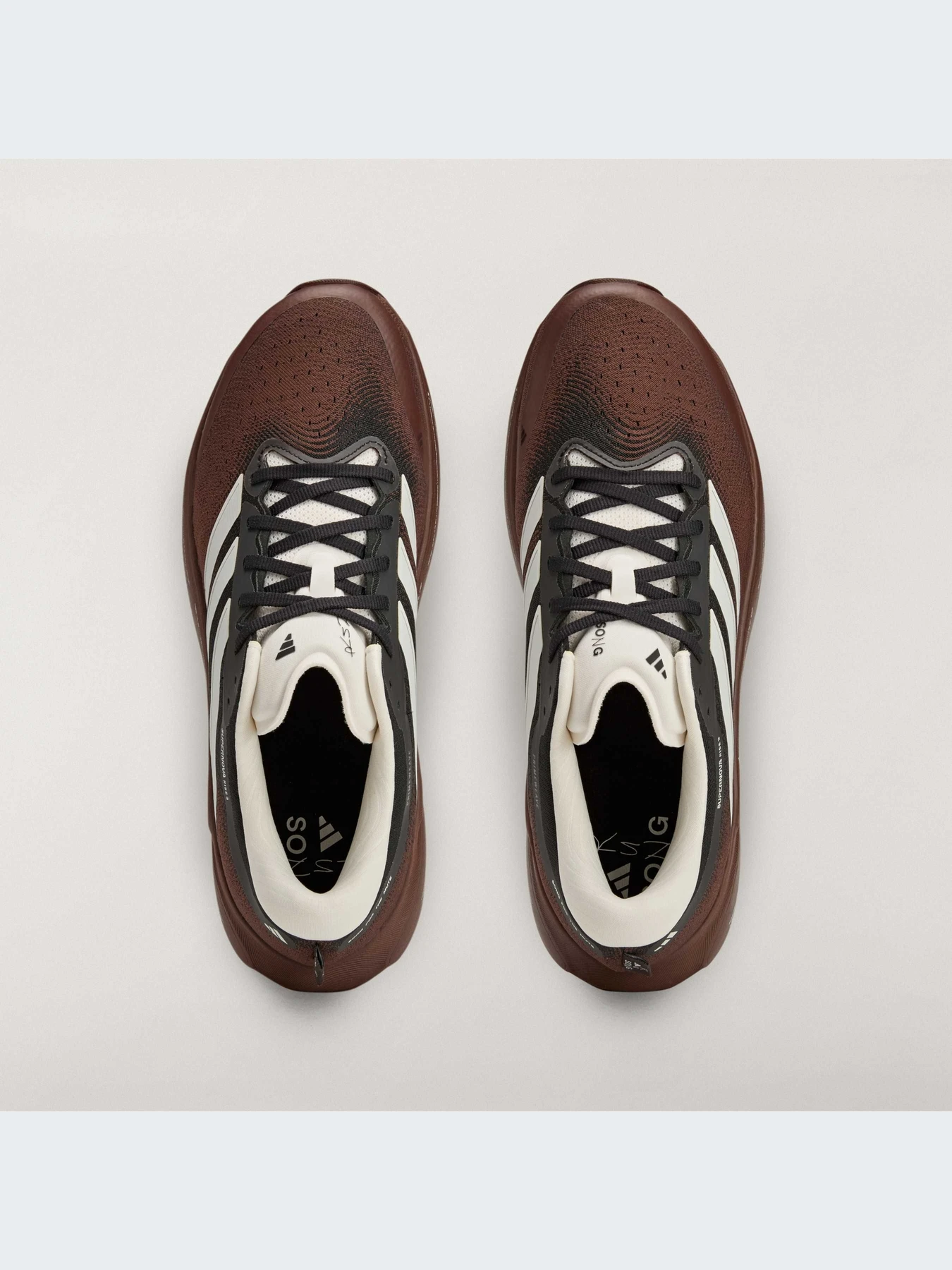 Кроссовки Adidas Supernova модель KI3616-KZ Кроссовки Adidas Supernova модель KI3616-KZ Фото