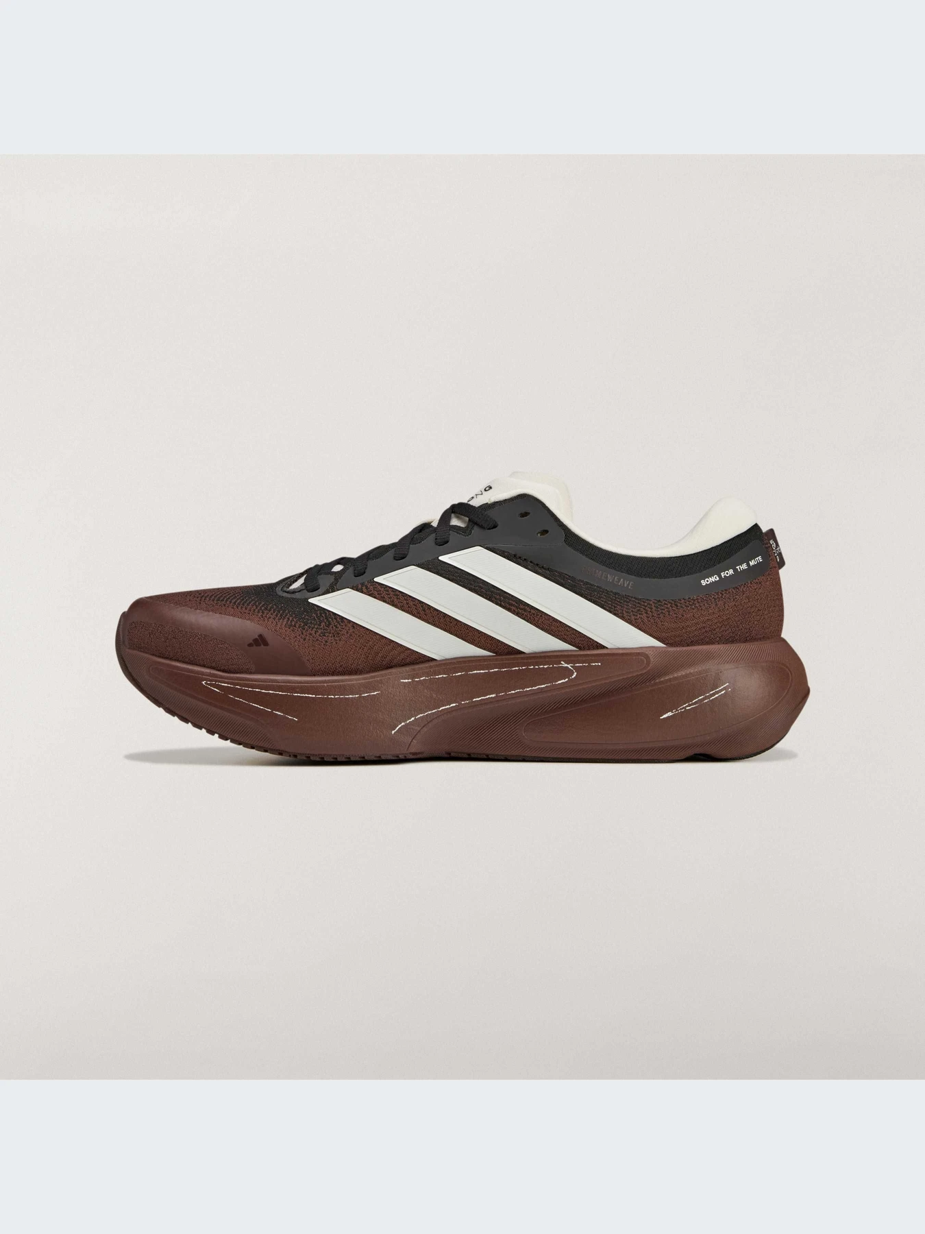 Кроссовки Adidas Supernova модель KI3616-KZ Кроссовки Adidas Supernova модель KI3616-KZ Фото
