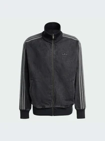 Куртки и дубленки Adidas модель KD1516-KZ Фото