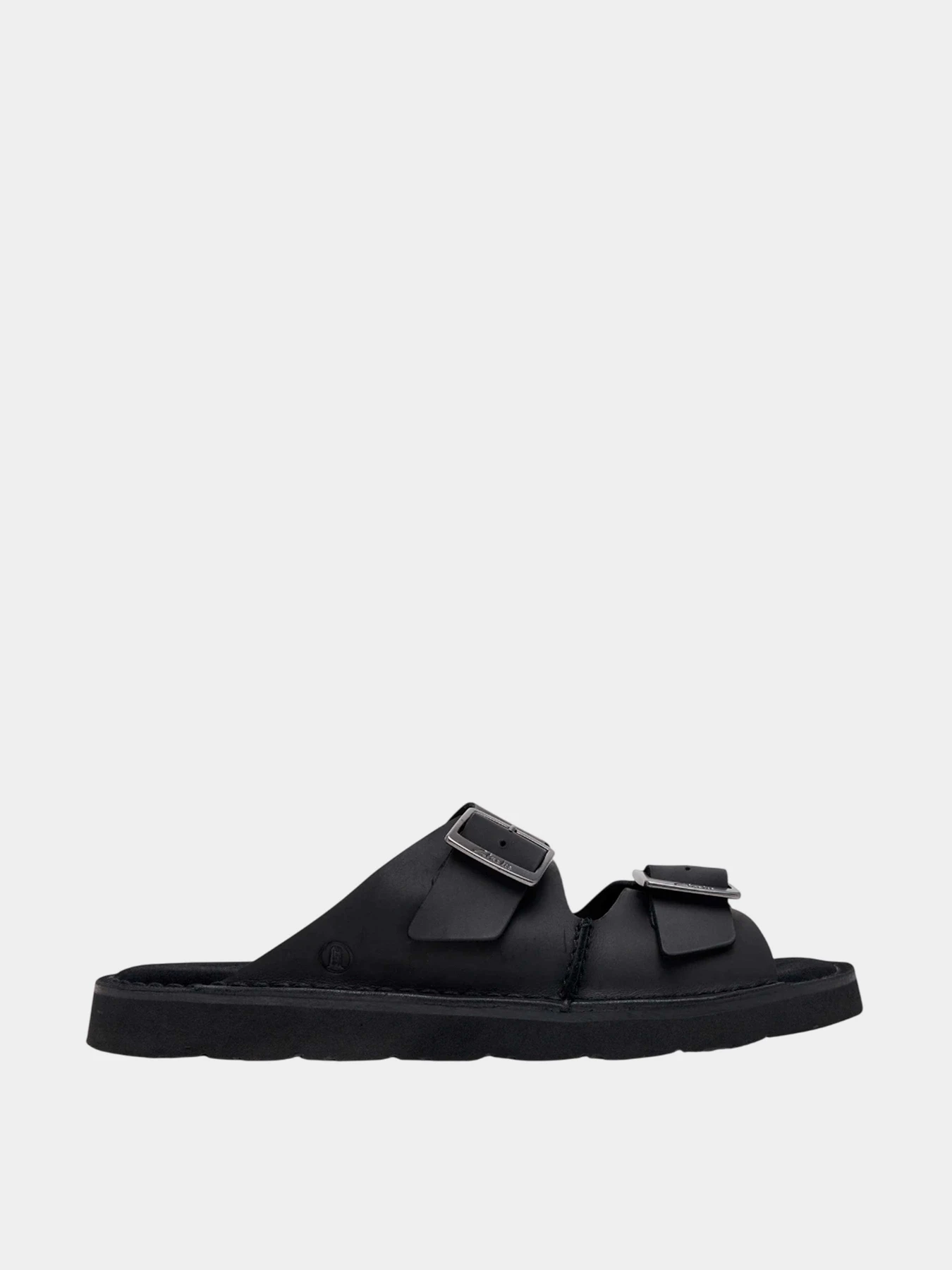 Шлёпанцы Clarks модель 26180885 Шлёпанцы Clarks модель 26180885 Фото