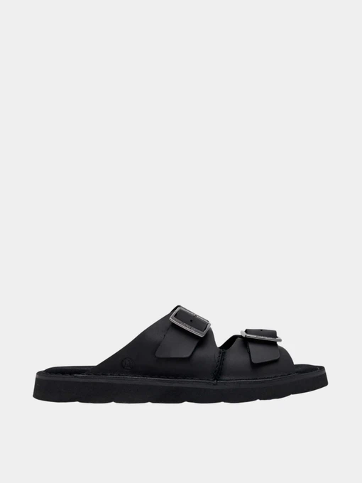 Шлёпанцы Clarks модель 26180885 Фото